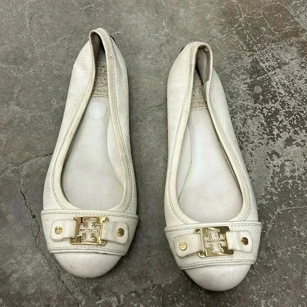 Tory Burch ballet  flats